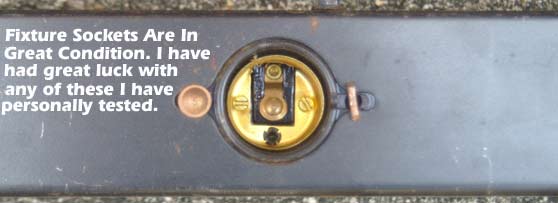 Well Made Lighting Strips. I Have Had 100 Percent Success Rate In All Strips I Have Tested !