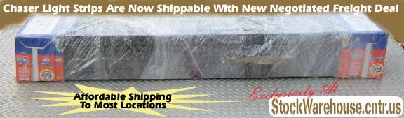 Now We Can Ship Your Dream Electronic Lighting Display Directly To You!