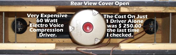 Here Is The Inside View